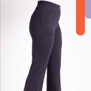 Unworn Betabrand Bardot Pants M